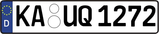 KA-UQ1272