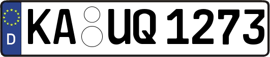 KA-UQ1273