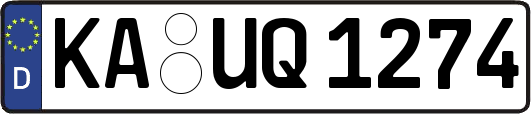 KA-UQ1274