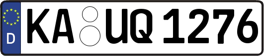 KA-UQ1276