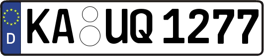 KA-UQ1277
