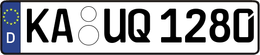 KA-UQ1280