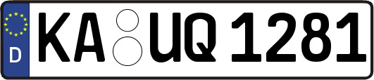 KA-UQ1281