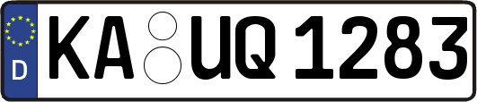KA-UQ1283
