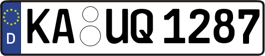 KA-UQ1287