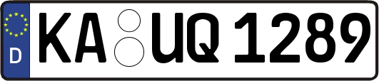 KA-UQ1289