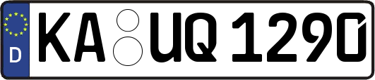 KA-UQ1290