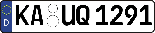 KA-UQ1291