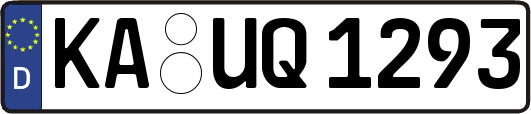 KA-UQ1293