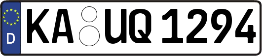 KA-UQ1294