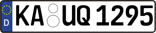 KA-UQ1295