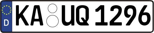 KA-UQ1296
