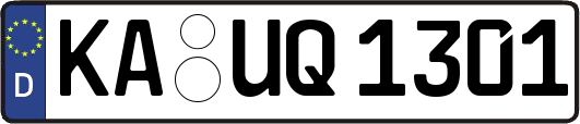 KA-UQ1301