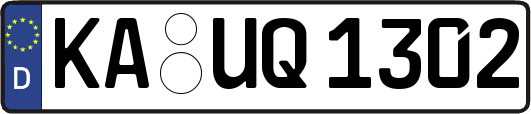 KA-UQ1302