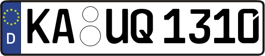 KA-UQ1310