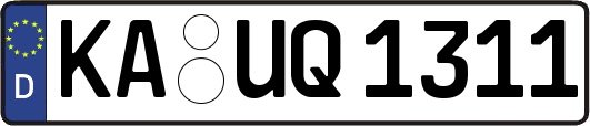 KA-UQ1311