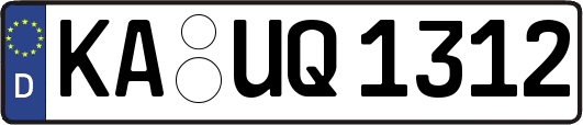 KA-UQ1312