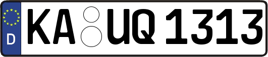 KA-UQ1313