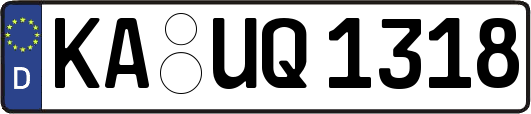 KA-UQ1318