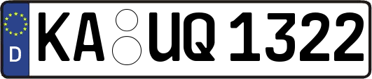 KA-UQ1322