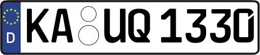 KA-UQ1330