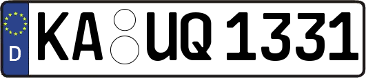 KA-UQ1331
