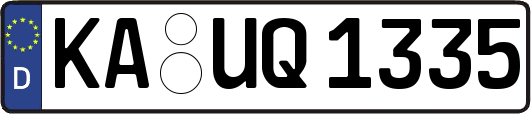 KA-UQ1335