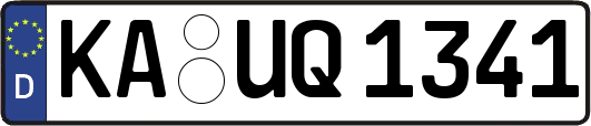 KA-UQ1341
