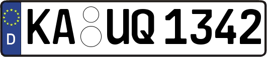 KA-UQ1342