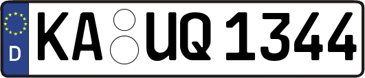 KA-UQ1344