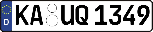 KA-UQ1349