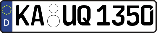 KA-UQ1350