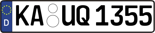 KA-UQ1355
