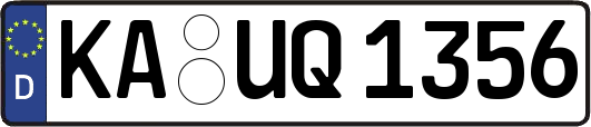 KA-UQ1356
