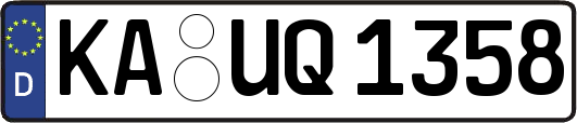 KA-UQ1358