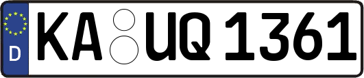 KA-UQ1361