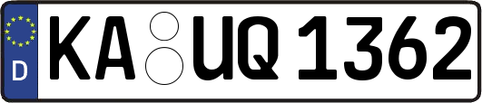 KA-UQ1362
