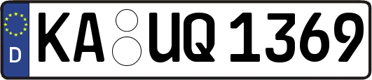KA-UQ1369