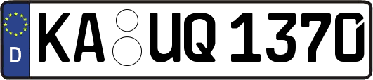 KA-UQ1370