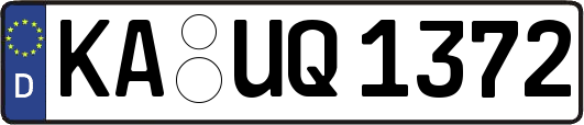KA-UQ1372