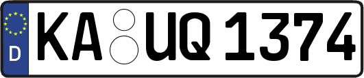 KA-UQ1374