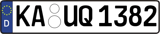 KA-UQ1382