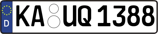KA-UQ1388
