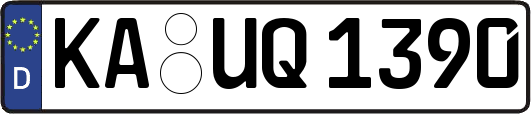 KA-UQ1390