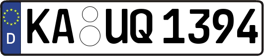 KA-UQ1394