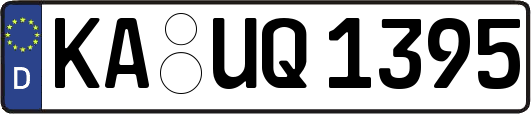 KA-UQ1395