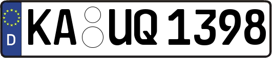 KA-UQ1398