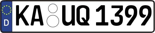 KA-UQ1399
