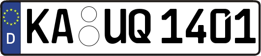 KA-UQ1401