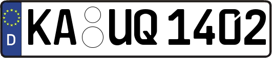 KA-UQ1402
